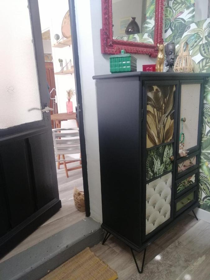 Kaiola Panzió Saint-Georges-de-Didonne Kültér fotó